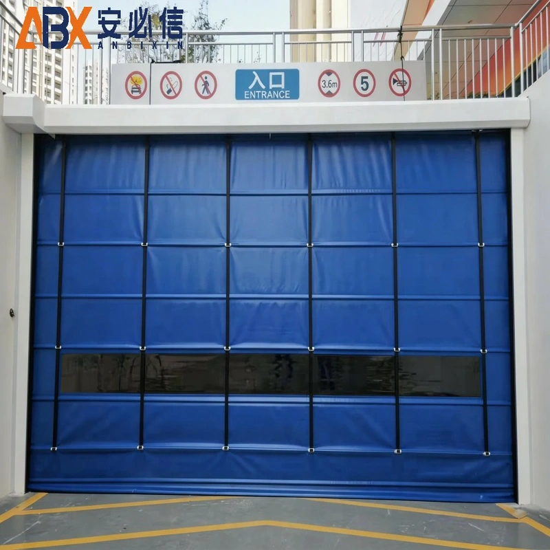 黔西南布依族苗族柔性大门