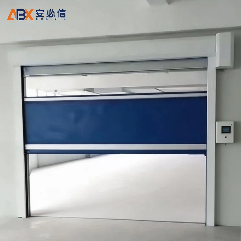 黔西南布依族苗族软质快速门